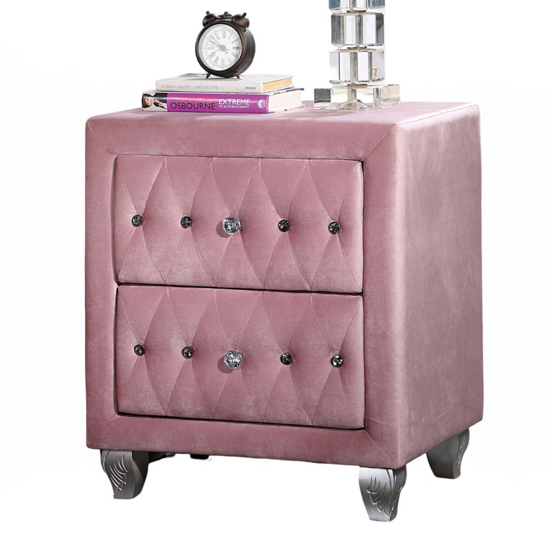 Table de chevet 1pc
