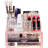 Acrylic Makeup Organizer with 4 Drawers