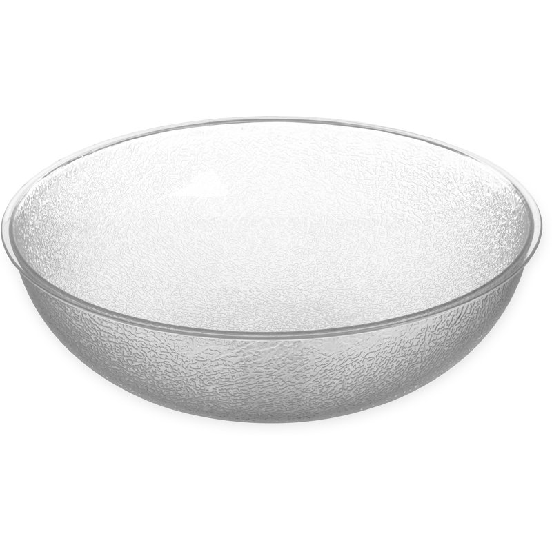 352 oz. Bol rond à galets