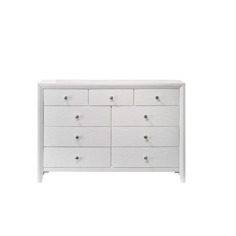 Meuble en bois 1Pc