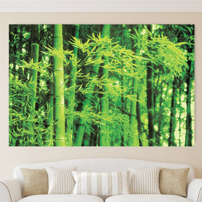 No Frame Print