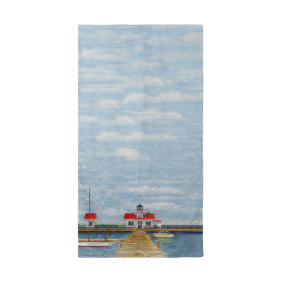 Rittenberry Lightweight Beach Towel