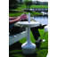 Table de patio Commerical Zone Smokers Outpost
