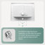 Meuble-lavabo simple Wilce Meltiva-1331207738-1330075617