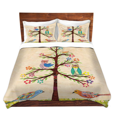 Polyester Duvet Cover