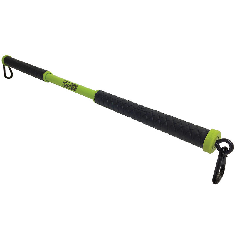 Outil de musculation Gofit® Resist-A-Bar