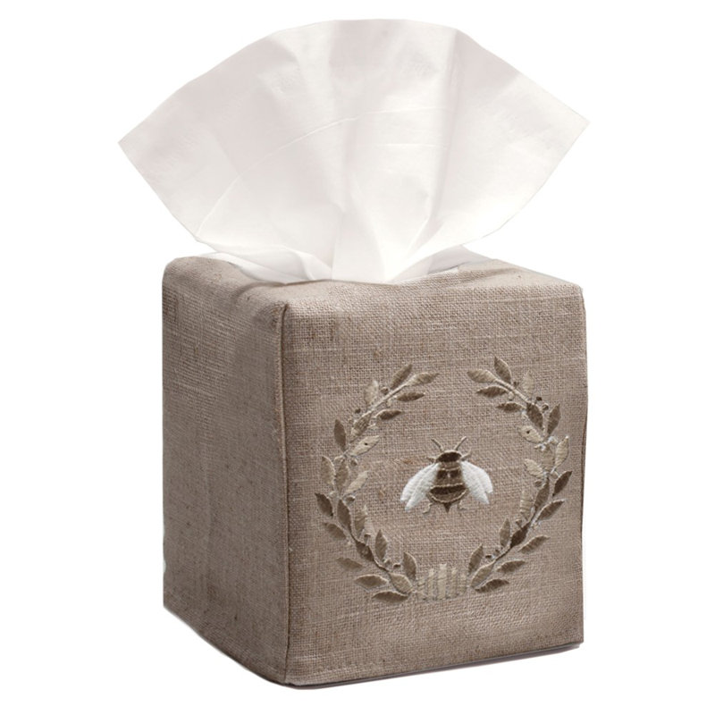 Tissue Box Cover