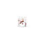 Snowman 250ml Drinking Glass Set