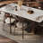 6 - Person Double Pedestal Dining Set-98206767