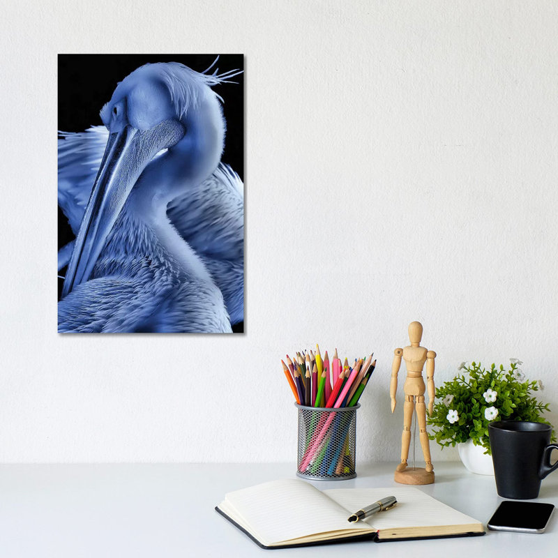 Small Break... by Thierry Dufour - No Frame Gallery-Wrapped Canvas Giclée on Canvas