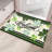Non-slip Door Mat Entrance Mat, St. Patrick's Day Outdoor Doormat-124530500-124530496