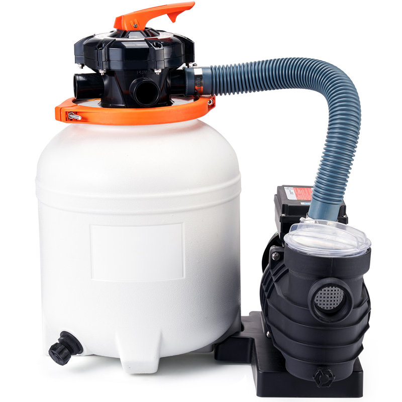 Filtration System