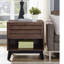 Merced Solid Wood End Table-1120746492