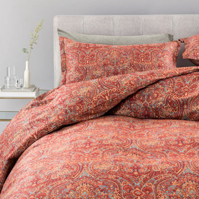 Ensemble de housse de couette 
