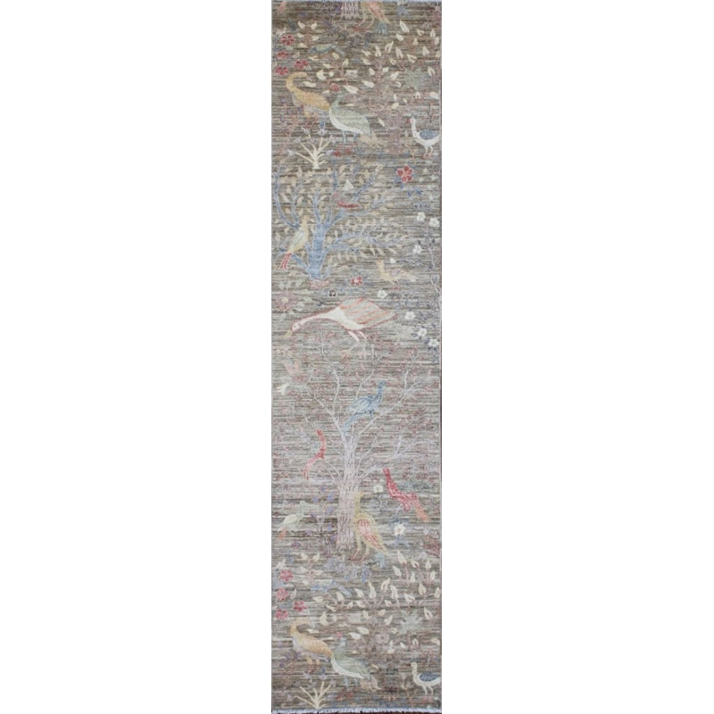Tapis noué à la main Dover