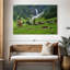 Alvord, Suisse, Highland Cows-107854205
