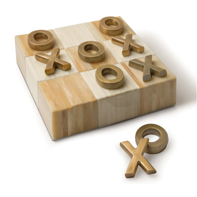 Handmade Decorative Game