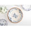 Bol de service à pâtes 222 222 Fifth Adelaide: grand bol de service en porcelaine de 12,6 po, 106,5 oz, va au micro-ondes et au lave-vaisselle