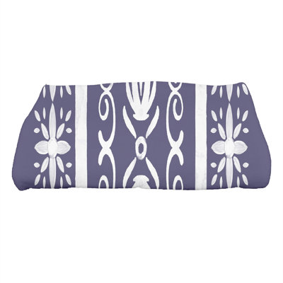 Serviette de bain Aeryn