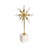 Doroteya Metal Darra Starburst Statuary-1058654308-1058654311