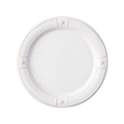 Berry & Thread French Panel Dessert/Salad Plate