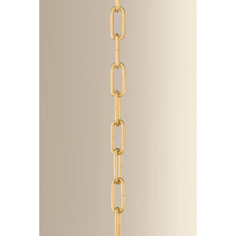 Luminaire suspendu Southfields, 16.25