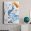 «Evidence II» sur toile-1431299314