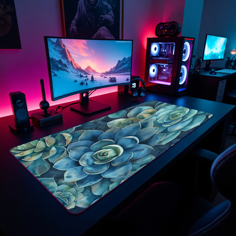 Desk Pad, 23.6x13.8