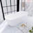 66.9'' x 29.5'' Freestanding Soaking Acrylic Bathtub