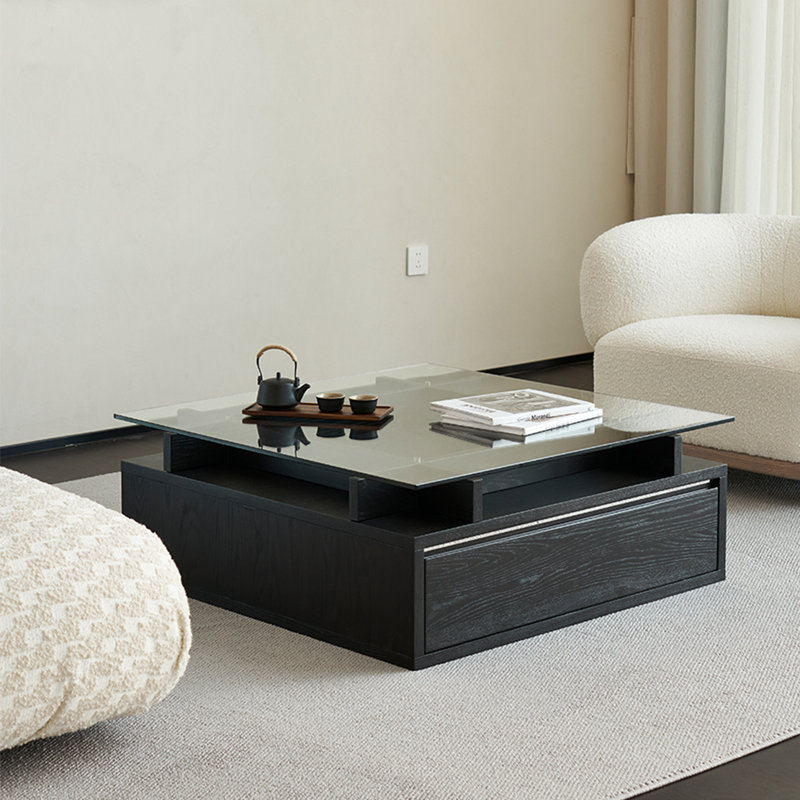 Table basse Minimalist