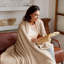 Throw Blanket