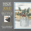 «Christmas Holiday», art encadré CLxxII - bois massif-864655301-864655352