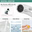 Robinet de salle de bain monocorps et monocommande-101488339
