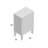 Jeni 18'' W Nightstand-1068865212