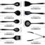 Rareweaves 44 Utensil Set