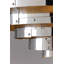 Mitchel Field 1 - Light LED Pendant-1277231831