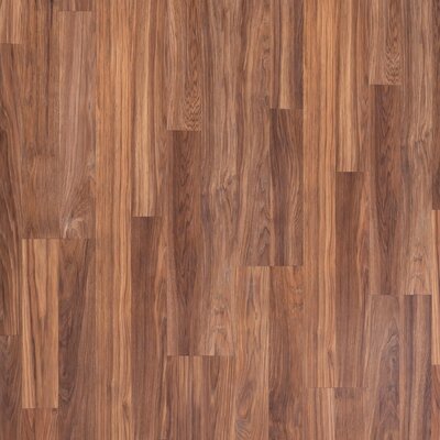 8"" x 47"" x 8mm Hickory Laminate Flooring -  Mohawk, LFE01-95