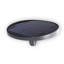 App UFO-Round à énergie solaire à énergie solaire / télécommande pour le ciel extérieur foncé Dusk To Dawn 15W-73376410