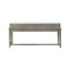 Charlesia 4Pc Marble & Weathered Grey Finish-507959589