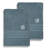 Denzi Midweight Bath Sheet-110363272-110363288