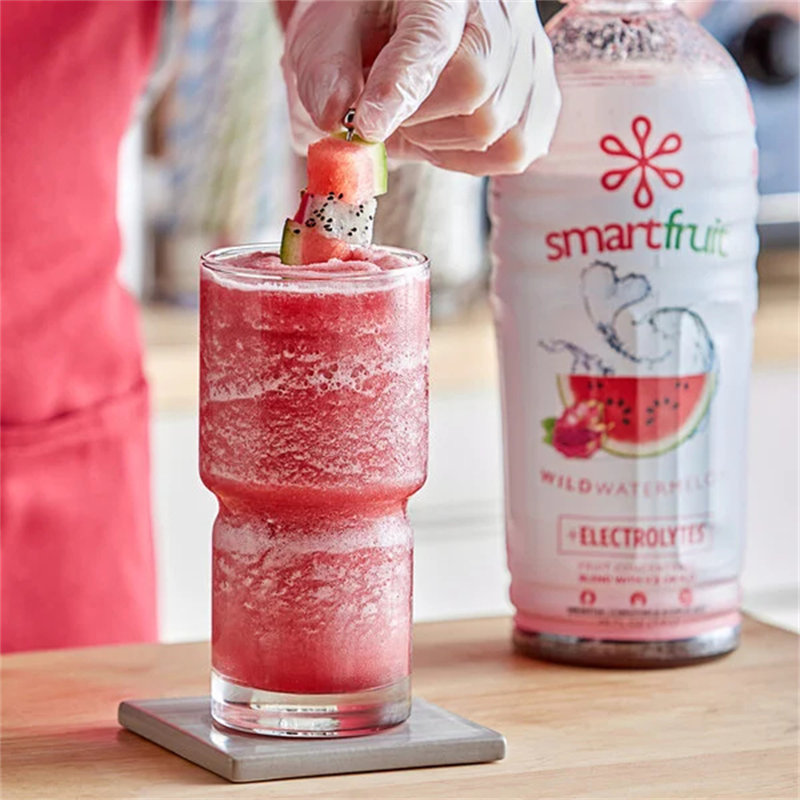 FixtureDisplays Snow Cone Sirop
