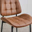Chaise d'appoint rembourrée Modern-1843177390-1843177389