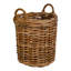 August Grove Wicker Basket