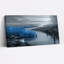 Art mural sur toile Blue River-1394581864
