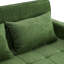 Canapé-lit Loveseat-421925746
