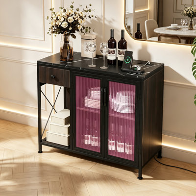 87cm Sideboard