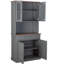 Pierro Hutch Cabinet-93564040
