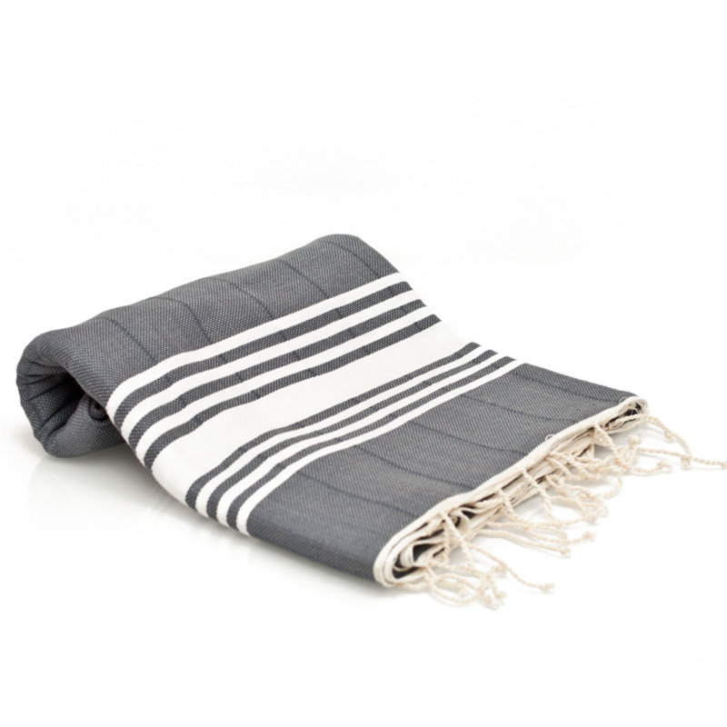 Turkish Cotton Ultra Light, Gray