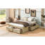 Lit plateforme double avec 6 tiroirs de rangement-1634346735-1634346729