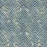 Utopia Collection Arch Array Wallpaper Roll